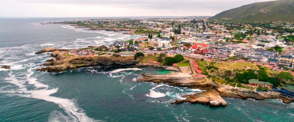 Sydafrika